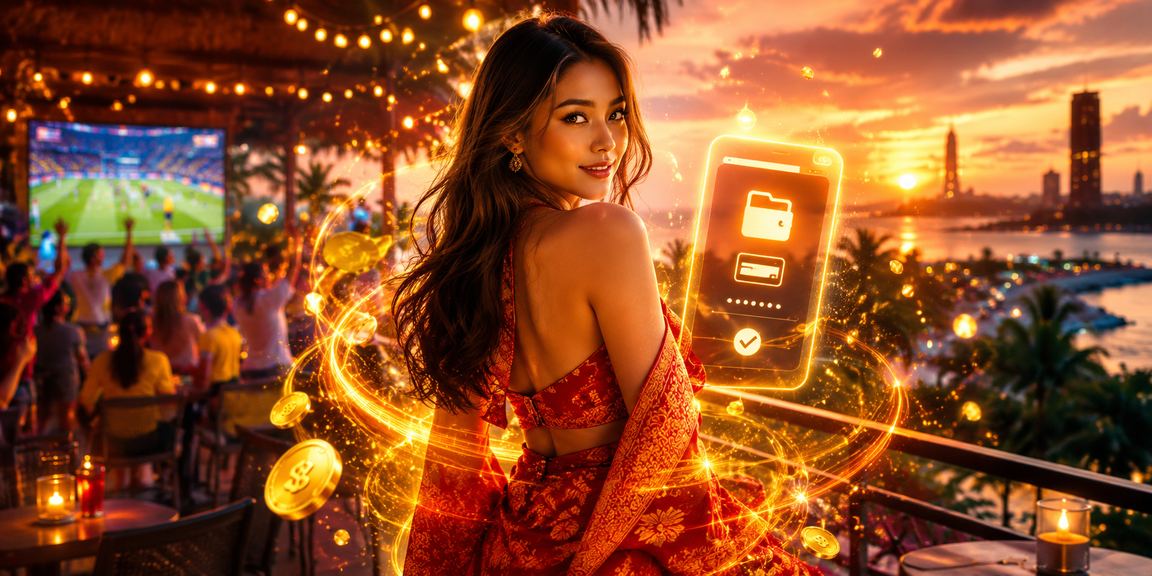 Pengguna Malaysia di Kedah menikmati rebat bonus melalui platform snp500