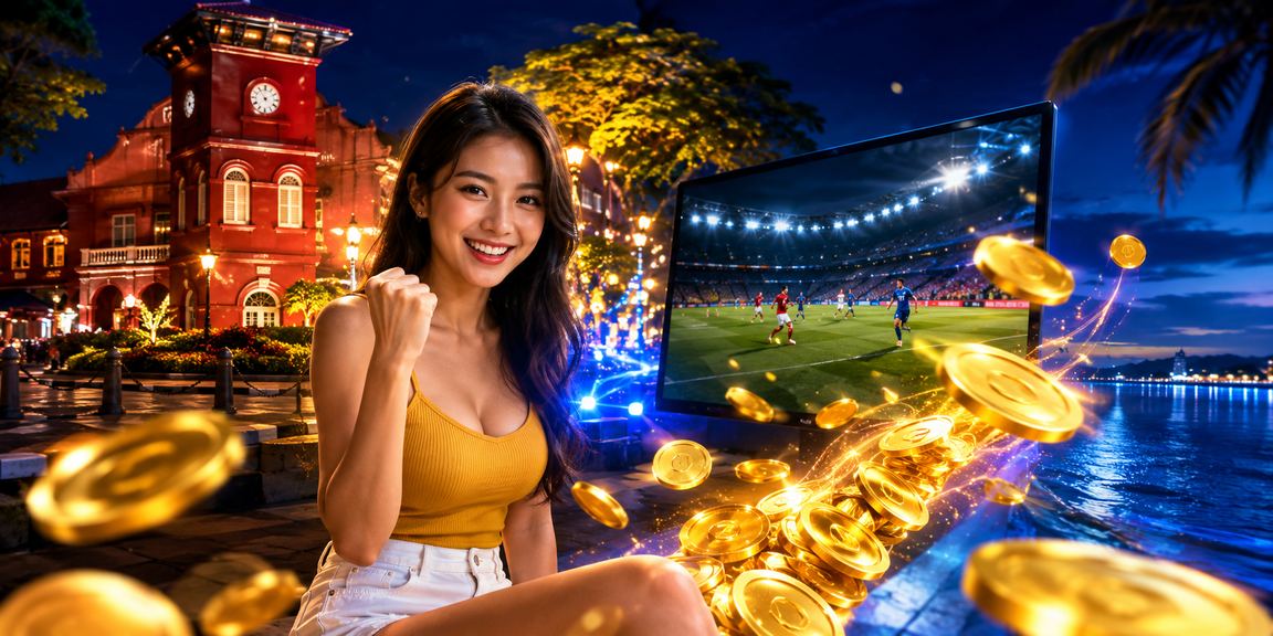 Pengguna Melaka membuat deposit dengan kawalan bajet yang bijak di snp500