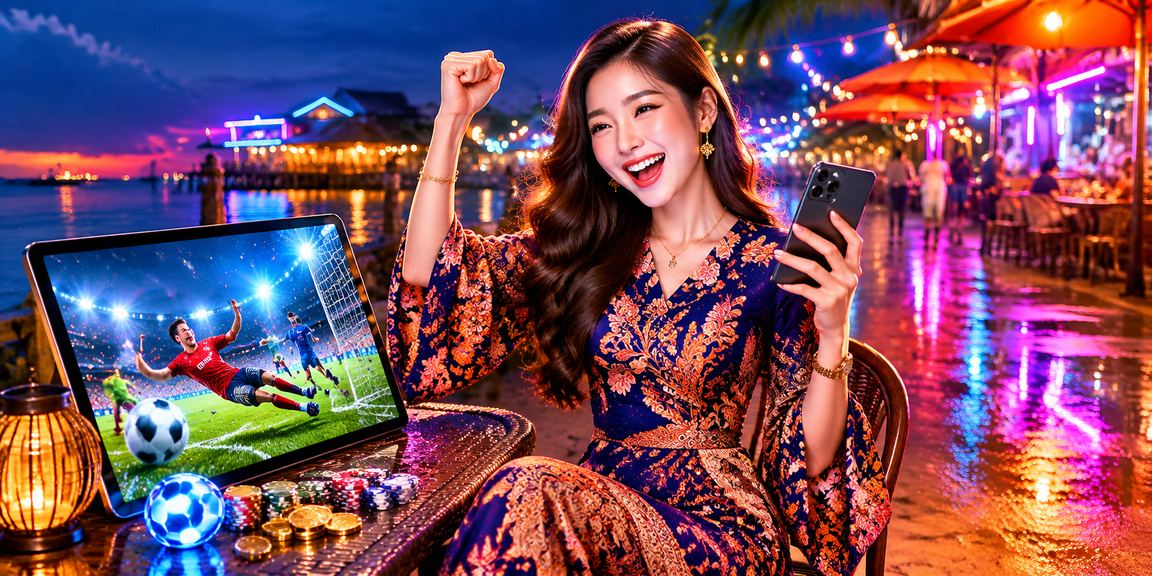 Kemudahan pembayaran deposit mudah di seluruh Malaysia