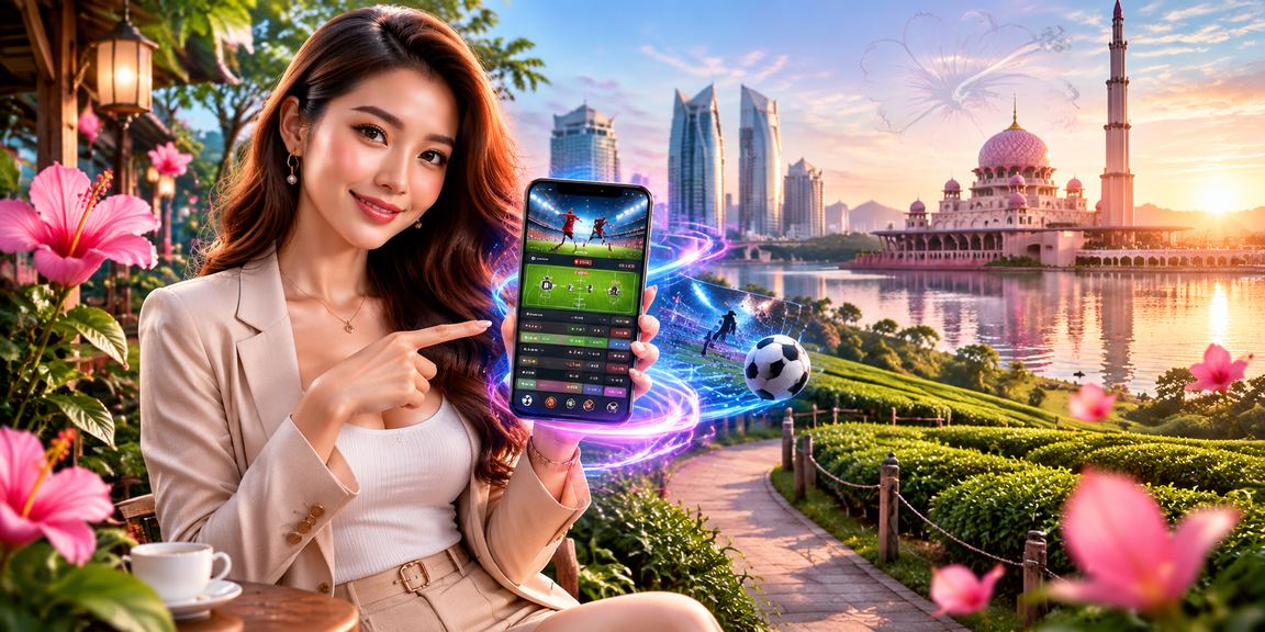 Proses deposit dalam talian untuk kasino langsung snp500 di Putrajaya